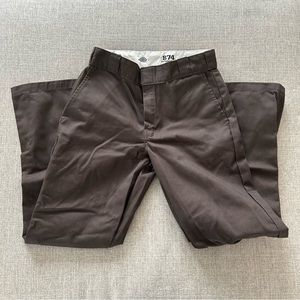 30x30 Dickies 874 Work Pants